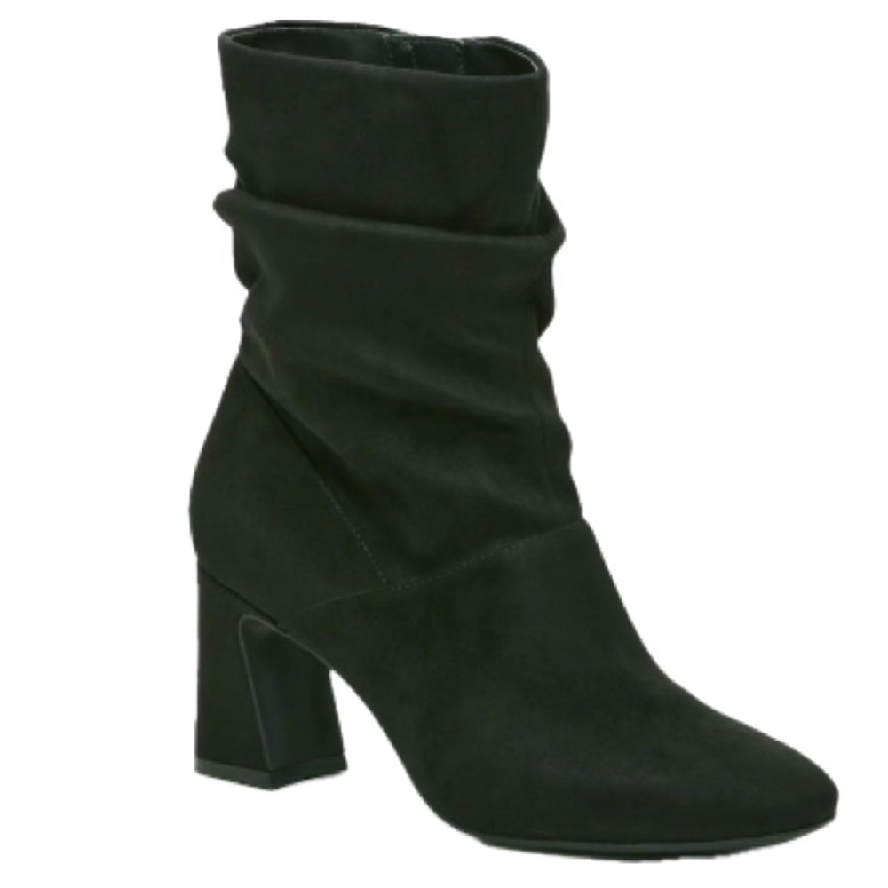 Kelly & Katie Galini Ankle Boots in Black